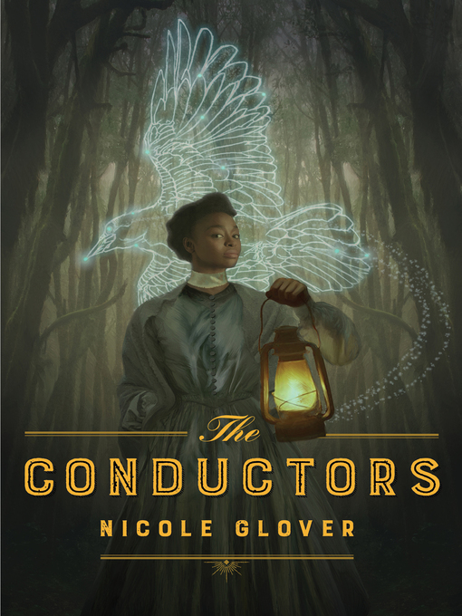 Title details for The Conductors by Nicole Glover - Wait list